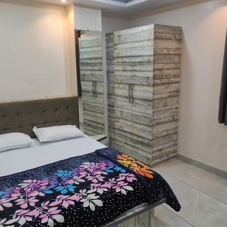Hotel Rb Palace Indore Exterior photo
