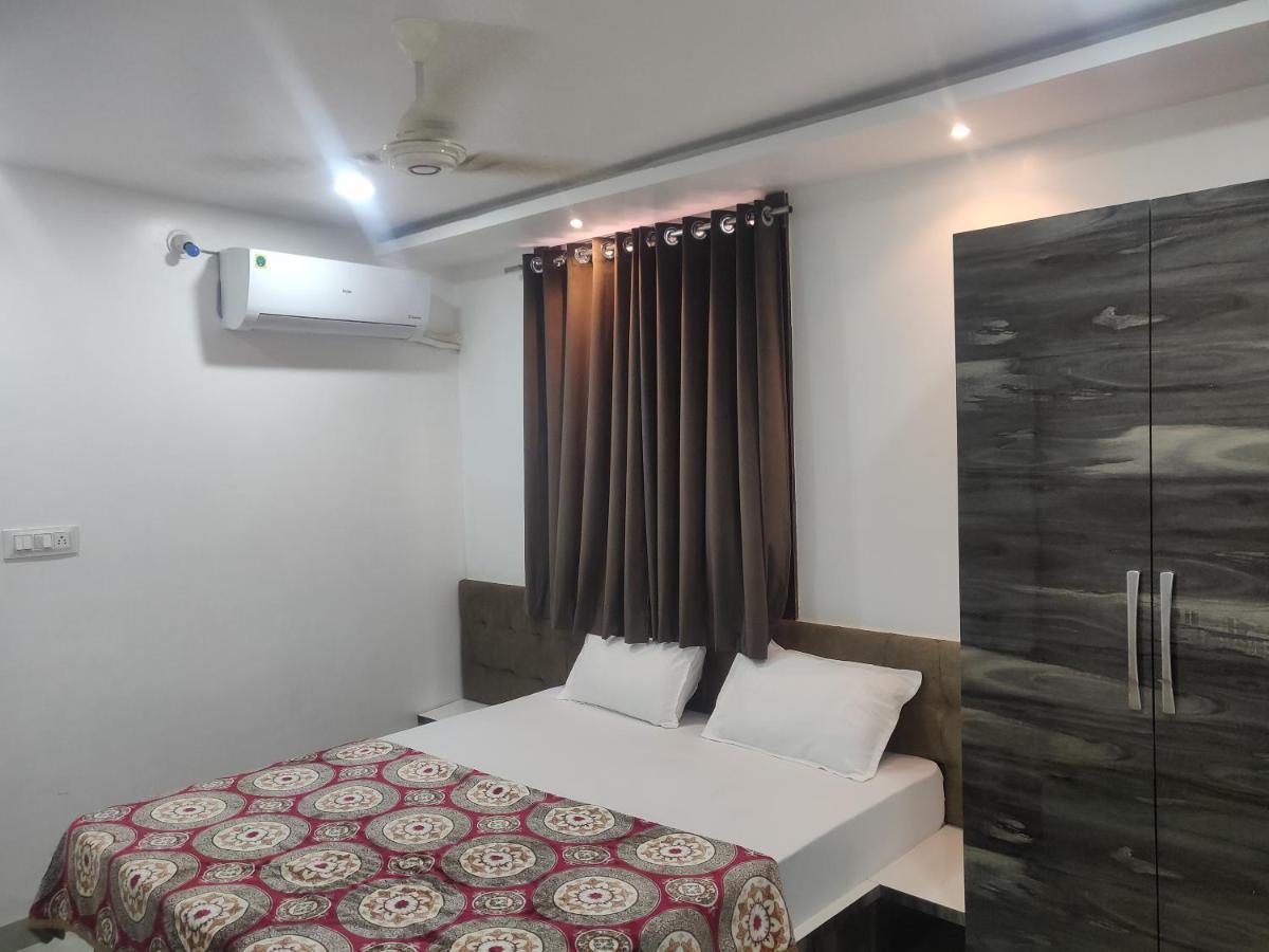 Hotel Rb Palace Indore Exterior photo