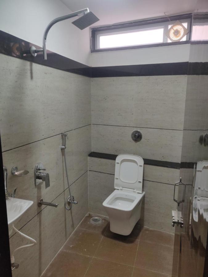 Hotel Rb Palace Indore Exterior photo