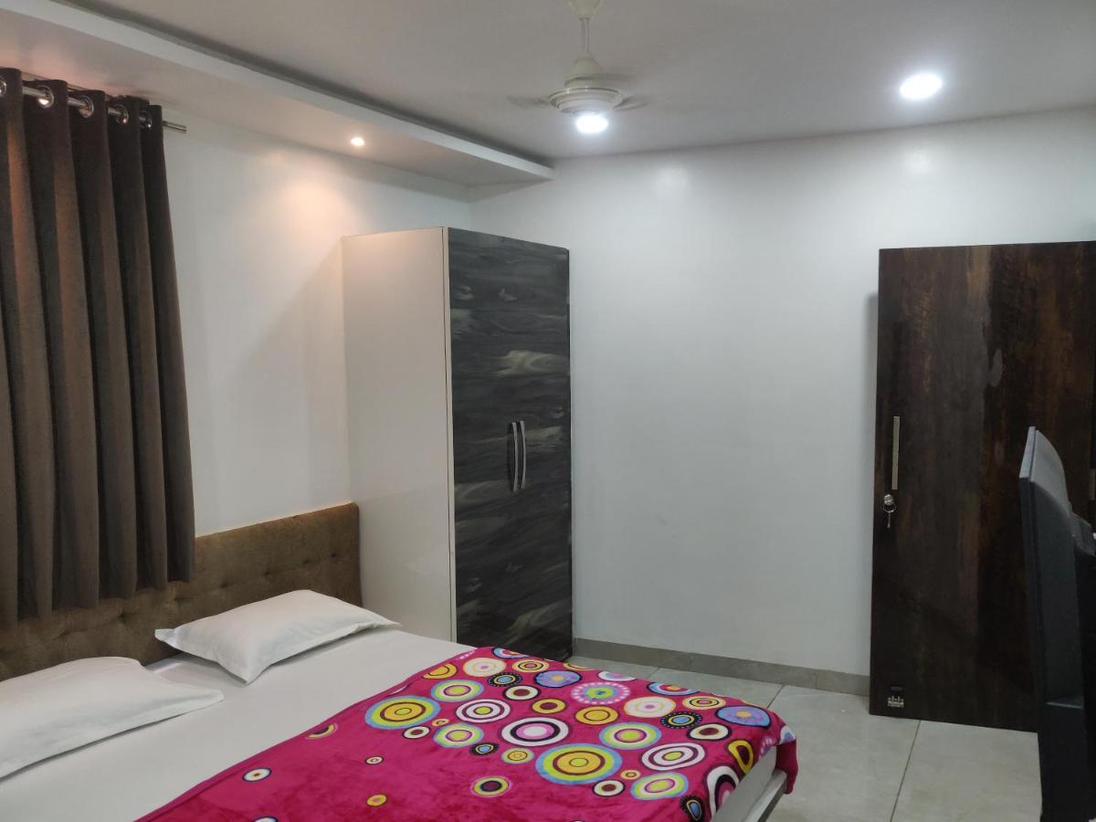 Hotel Rb Palace Indore Exterior photo
