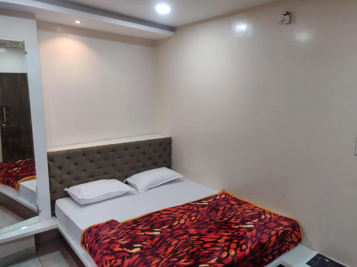 Hotel Rb Palace Indore Exterior photo