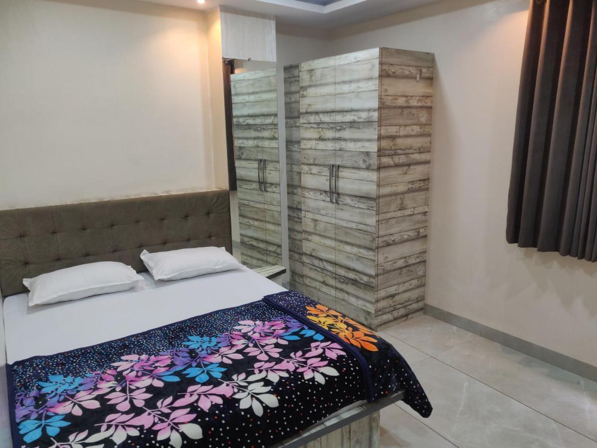 Hotel Rb Palace Indore Exterior photo