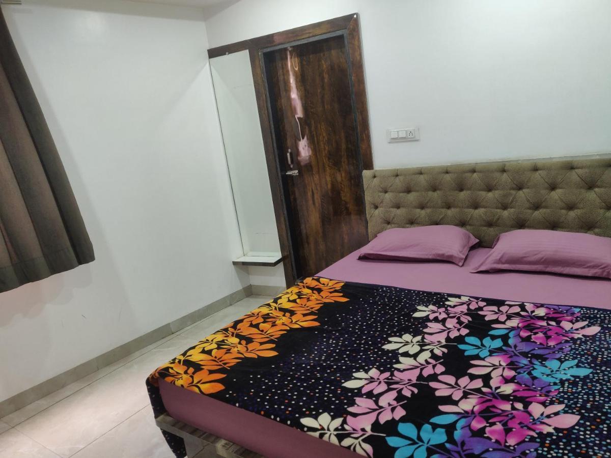 Hotel Rb Palace Indore Exterior photo