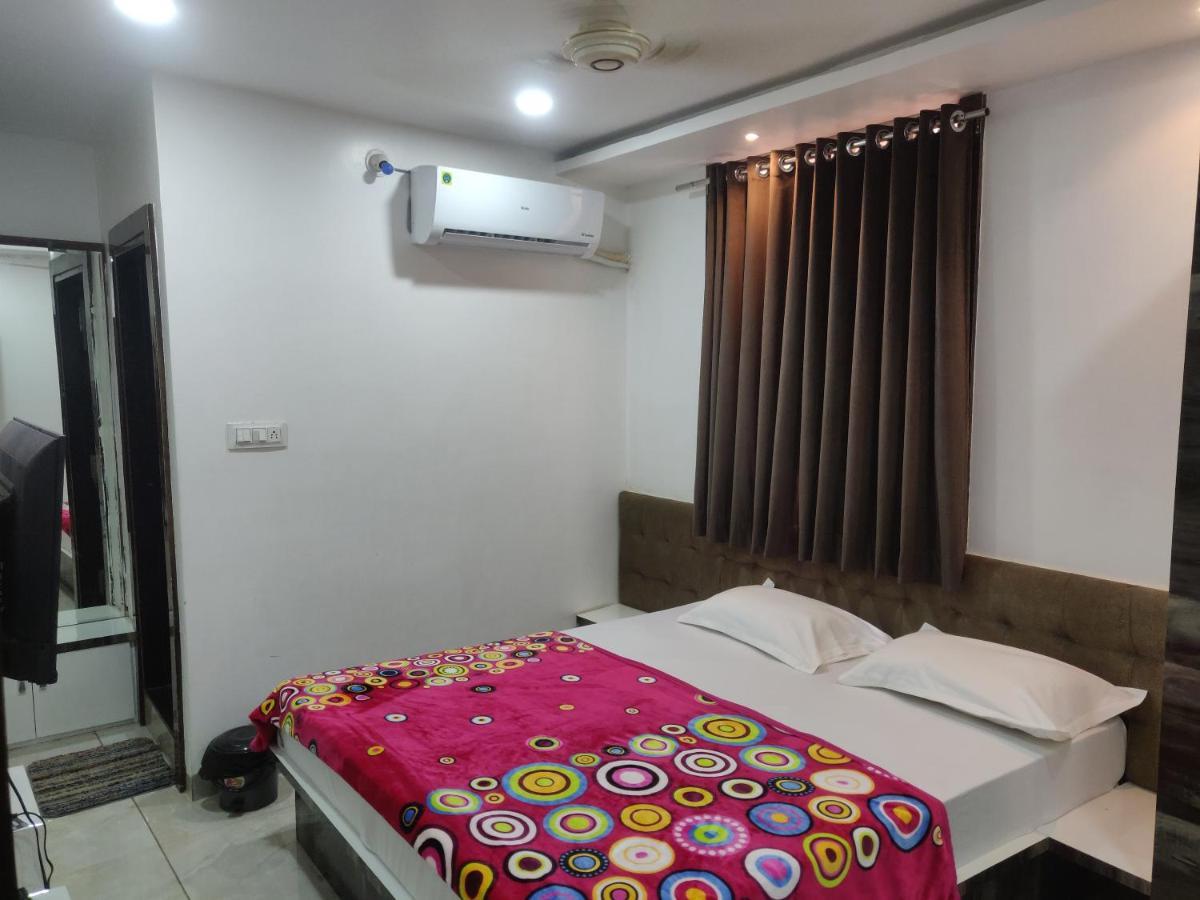Hotel Rb Palace Indore Exterior photo